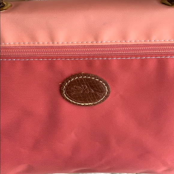 Longchamp for Cathy to View before shipping! - Picture 2 of 2